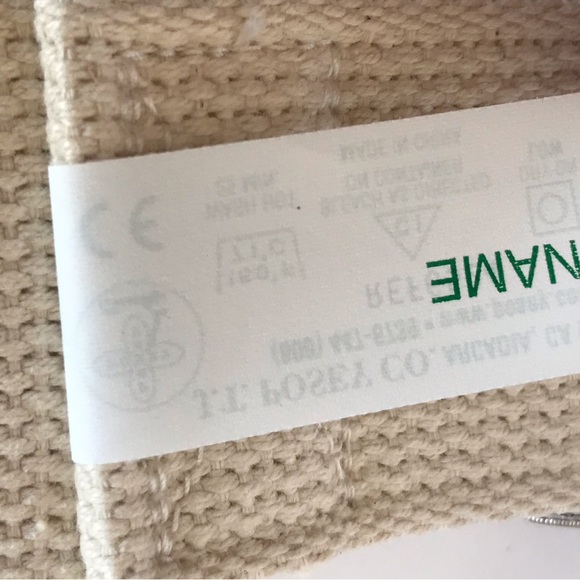 Posey Lift Transfer Gait Assist Belt CNA Nursing Home Health Aid Hospita REF6524 - Picture 5 of 11